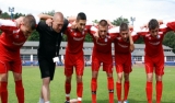 Jarosław Wójcik: Zwyciężył futbol